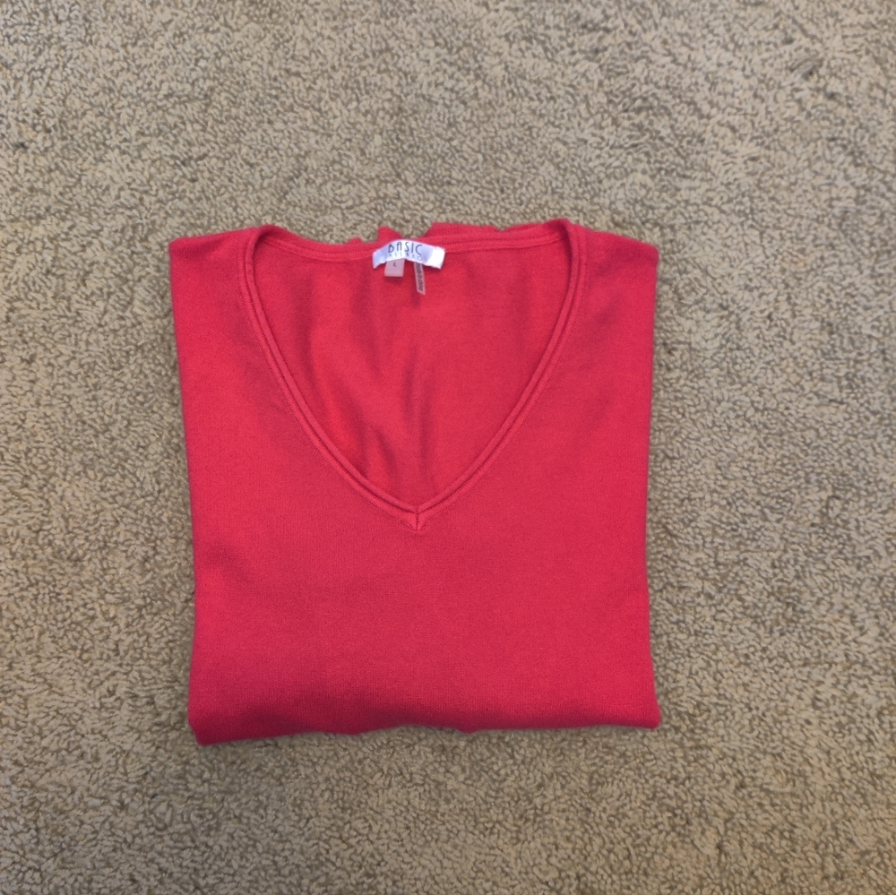 Basic Milano Top - image 1